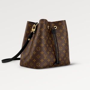 Louis Vuitton NoeNoe Monogram Bag